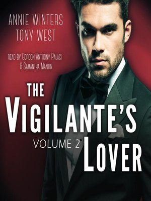 cover image of The Vigilante's Lover #2